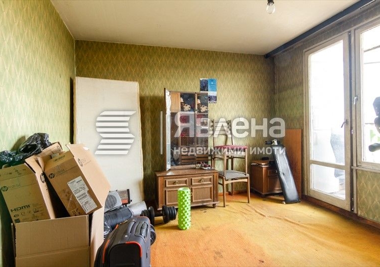 Тристаен апартамент в София, Младост 1 - 94 кв.м за 1862 €/кв.м - Снимка #9