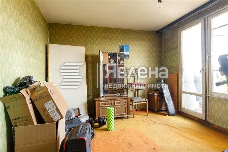 Тристаен апартамент в София, Младост 1 - 94 кв.м за 1862 €/кв.м - Снимка #9