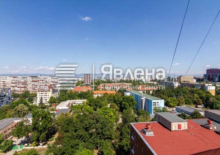 Тристаен апартамент в София, Младост 1 - 94 кв.м за 1862 €/кв.м - Снимка #10