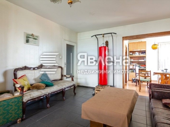 Тристаен апартамент в София, Младост 1 - 94 кв.м за 1862 €/кв.м - Снимка #1