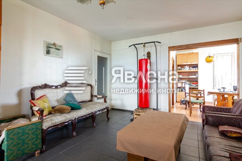 Тристаен апартамент в София, Младост 1 - 94 кв.м за 1862 €/кв.м - Снимка #1