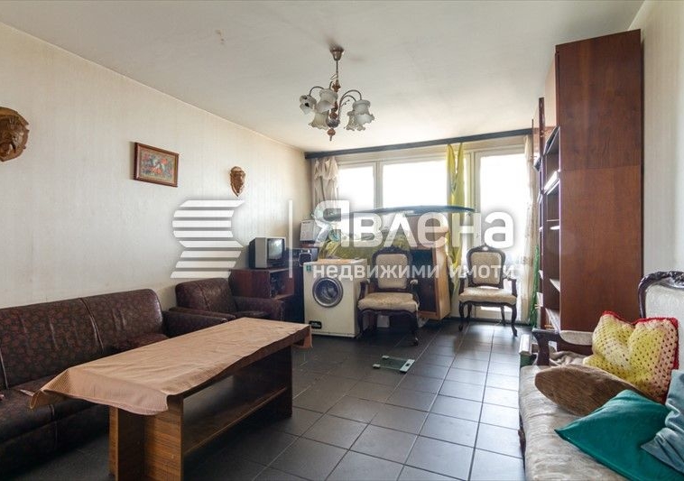 Тристаен апартамент в София, Младост 1 - 94 кв.м за 1862 €/кв.м - Снимка #2