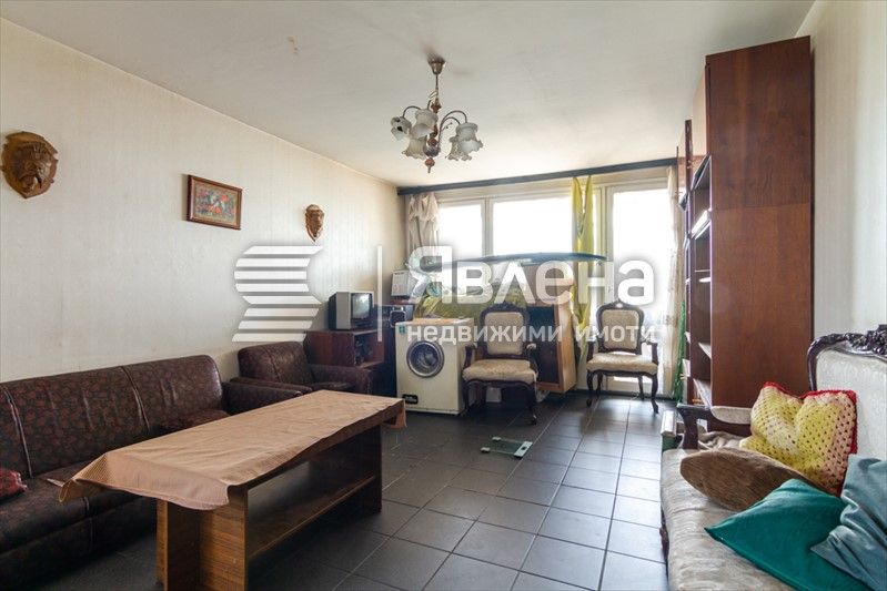 Тристаен апартамент в София, Младост 1 - 94 кв.м за 1862 €/кв.м - Снимка #2