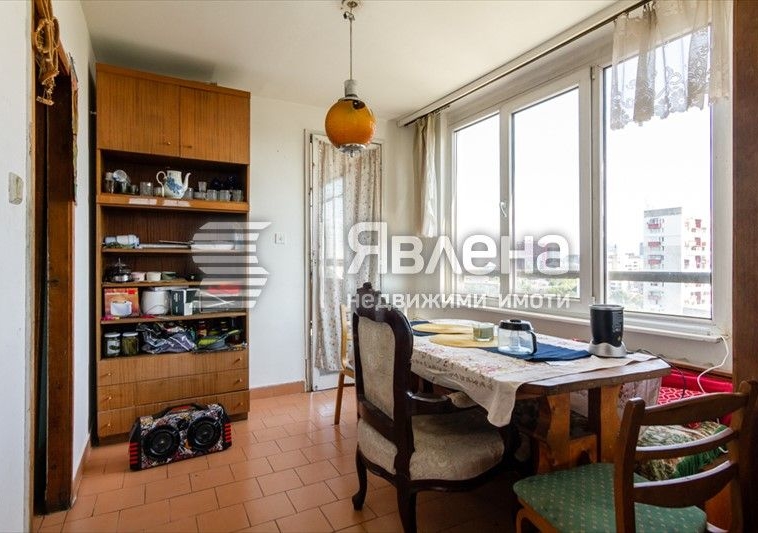 Тристаен апартамент в София, Младост 1 - 94 кв.м за 1862 €/кв.м - Снимка #4
