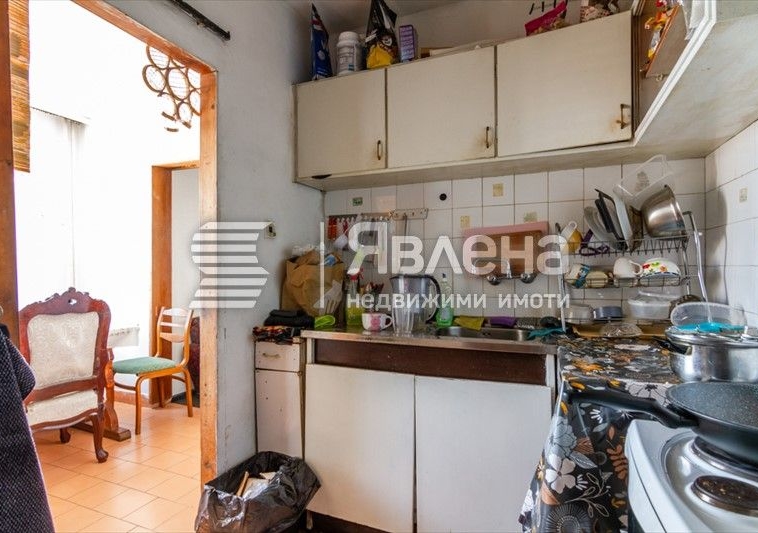 Тристаен апартамент в София, Младост 1 - 94 кв.м за 1862 €/кв.м - Снимка #5