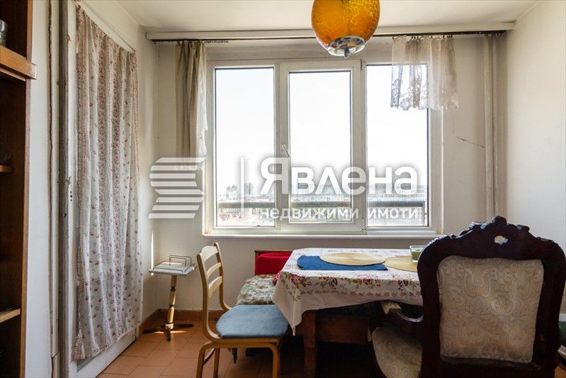 Тристаен апартамент в София, Младост 1 - 94 кв.м за 1862 €/кв.м - Снимка #6