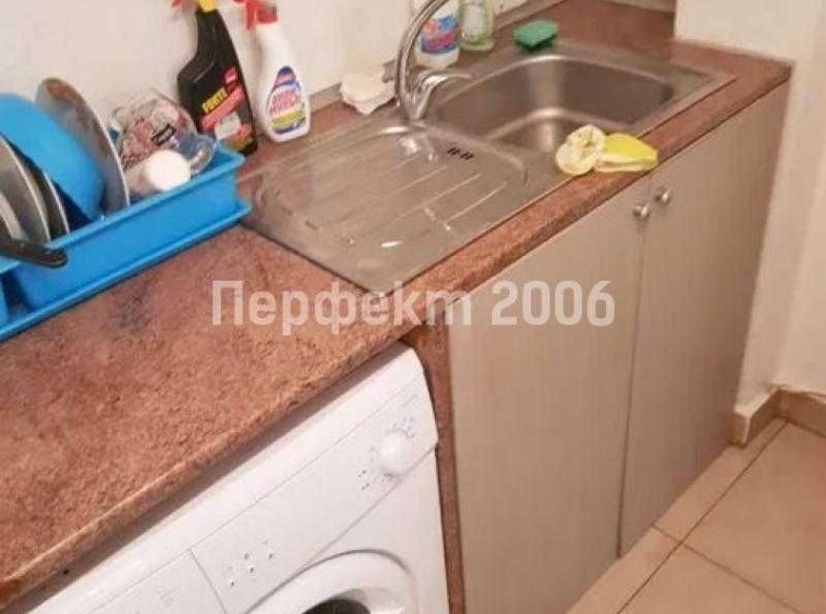 Едностаен апартамент в Варна, Базар Левски - 24 кв.м за 1500 €/кв.м - Снимка #4