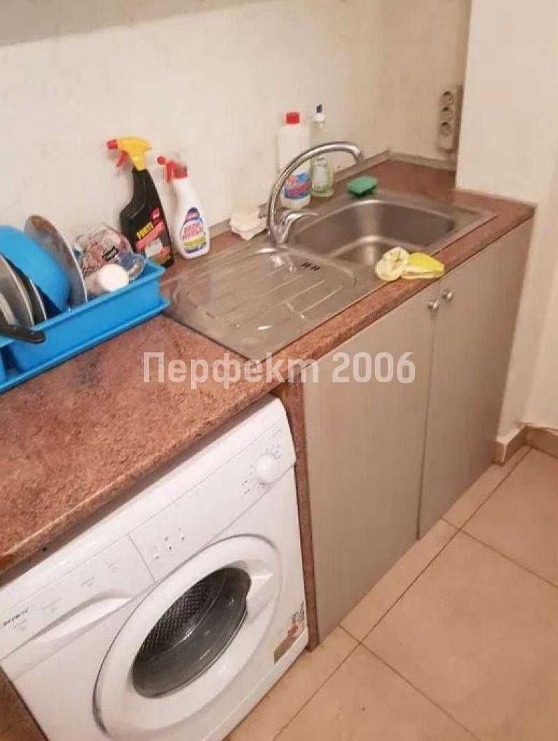 Едностаен апартамент в Варна, Базар Левски - 24 кв.м за 1500 €/кв.м - Снимка #4