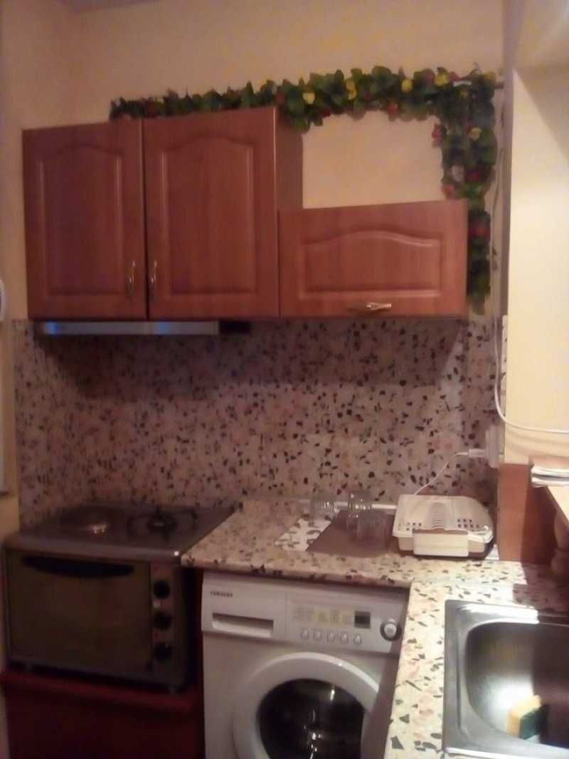 Дава се под наем Двустаен апартамент в Пловдив, Гагарин - 60 кв.м за 320лв € - Снимка #3