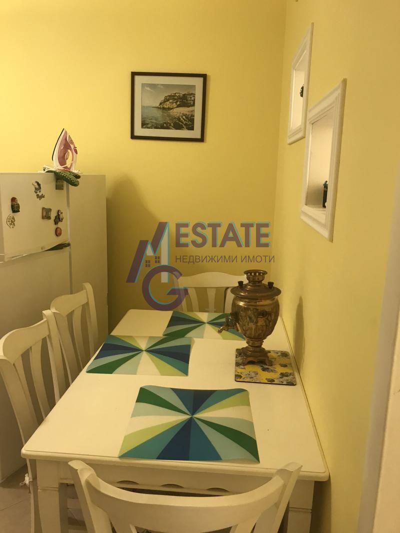 Двустаен апартамент в Приморско - 80 кв.м за 938 €/кв.м - Снимка #8