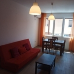 Дава се под наем Двустаен апартамент в София, Люлин - център - 60 кв.м за 325 € - Снимка #1