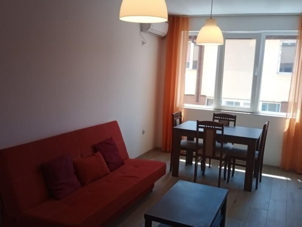 Дава се под наем Двустаен апартамент в София, Люлин - център - 60 кв.м за 325 € - Снимка #1