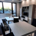 Дава се под наем Двустаен апартамент в Пловдив, Кючук Париж - 72 кв.м за 680лв € - Снимка #1