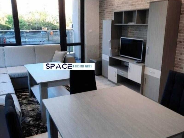 Дава се под наем Двустаен апартамент в Пловдив, Кючук Париж - 72 кв.м за 680лв € - Снимка #1