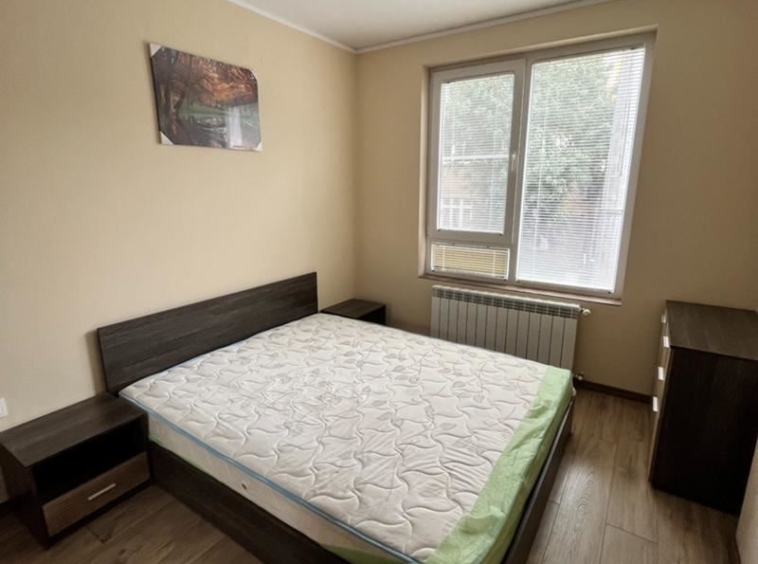 Дава се под наем Двустаен апартамент в София, Център - 64 кв.м за 650 € - Снимка #6