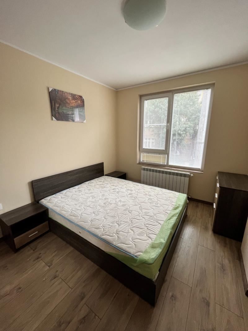 Дава се под наем Двустаен апартамент в София, Център - 64 кв.м за 650 € - Снимка #6