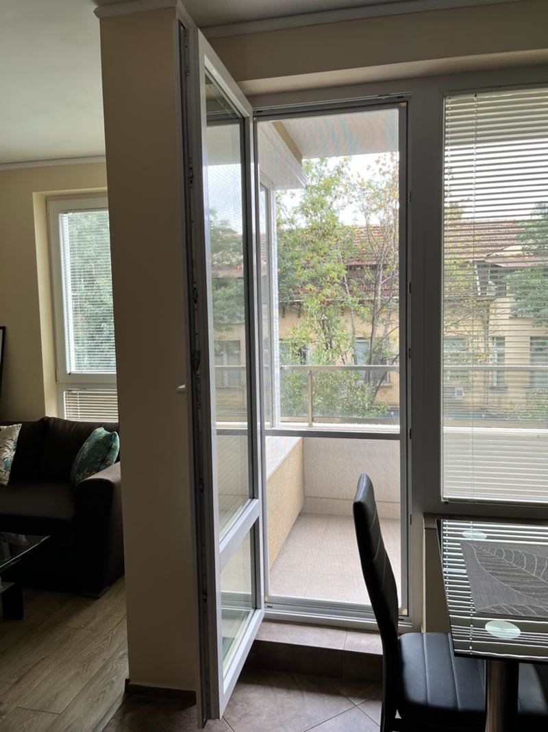 Дава се под наем Двустаен апартамент в София, Център - 64 кв.м за 650 € - Снимка #8