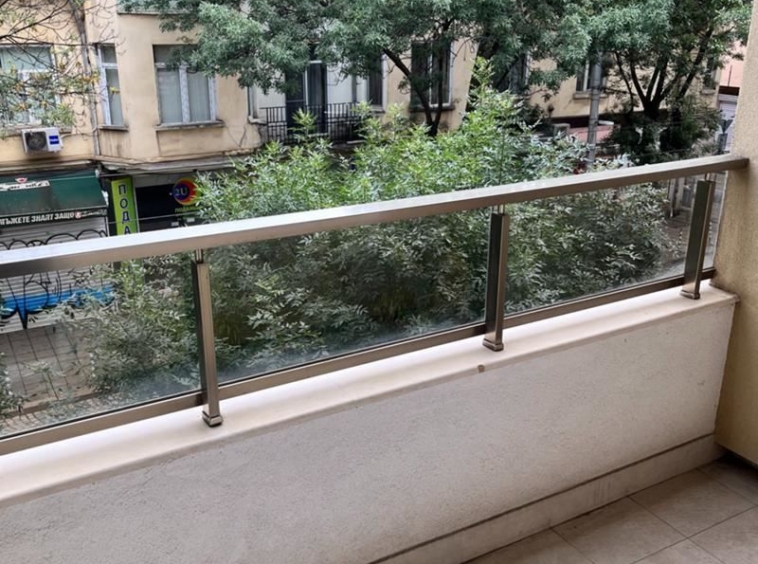Дава се под наем Двустаен апартамент в София, Център - 64 кв.м за 650 € - Снимка #9