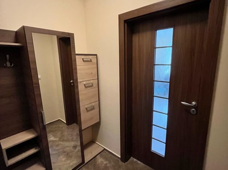 Дава се под наем Двустаен апартамент в София, Център - 64 кв.м за 650 € - Снимка #10
