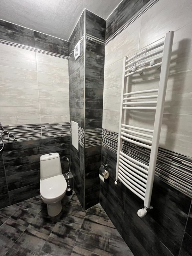 Дава се под наем Двустаен апартамент в София, Център - 64 кв.м за 650 € - Снимка #12