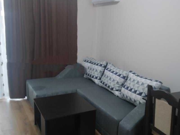 Дава се под наем Двустаен апартамент в Пловдив, Христо Смирненски - 60 кв.м за 500лв € - Снимка #1