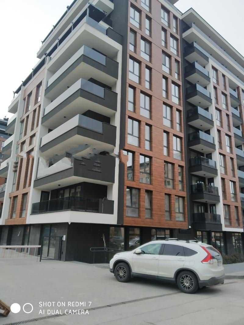 Дава се под наем Двустаен апартамент в Пловдив, Христо Смирненски - 60 кв.м за 500лв € - Снимка #6