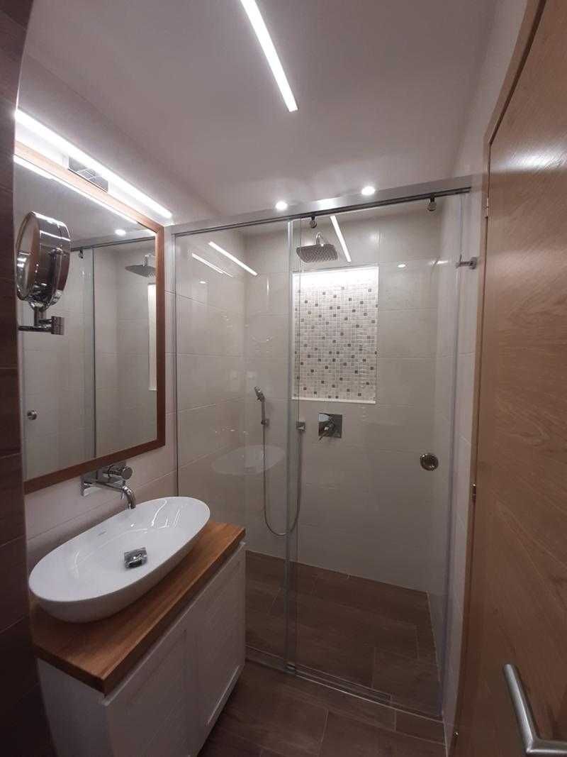 Дава се под наем Тристаен апартамент в София, Център - 100 кв.м за 2200лв € - Снимка #7