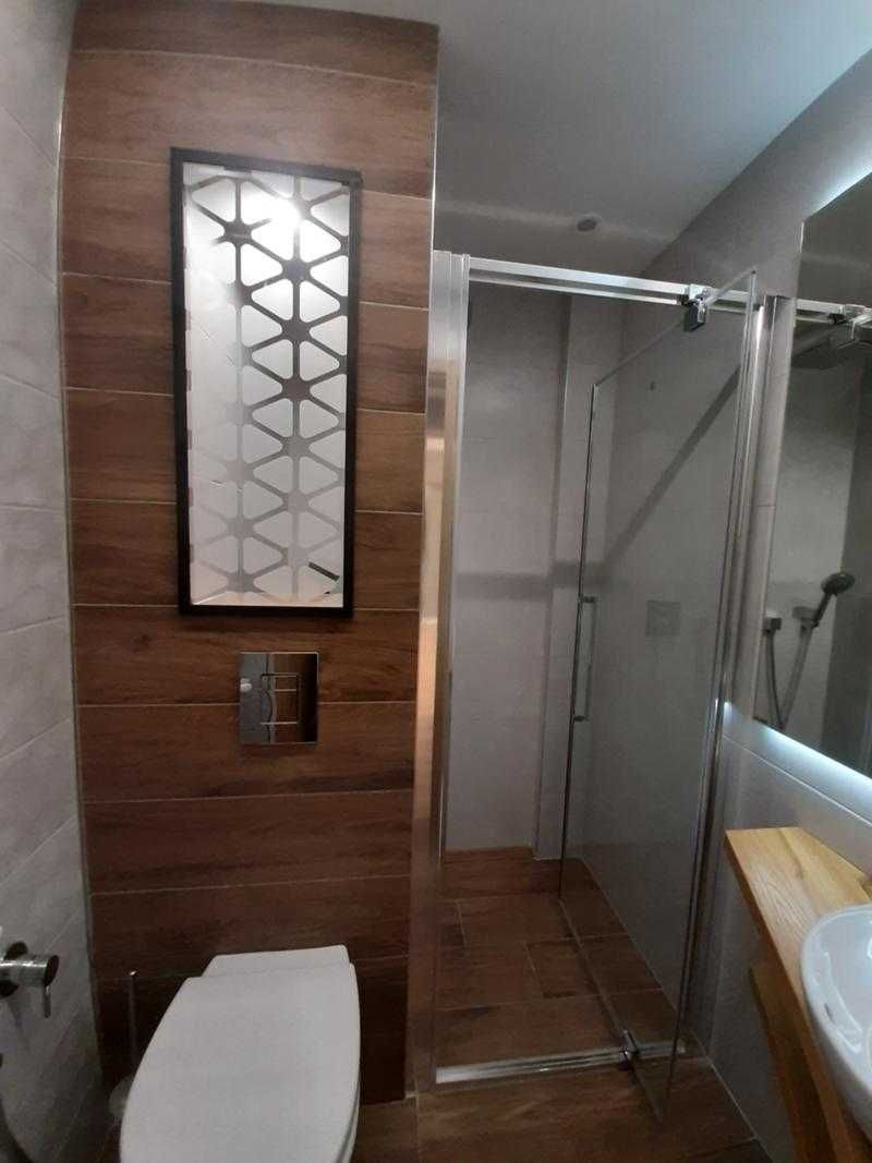 Дава се под наем Тристаен апартамент в София, Център - 100 кв.м за 2200лв € - Снимка #11