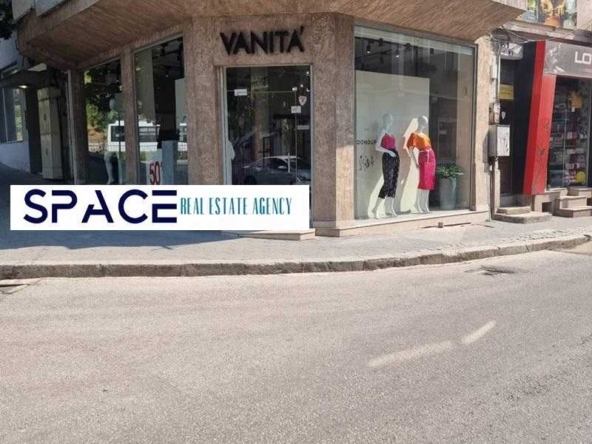 Дава се под наем Магазин в Пловдив, Център - 90 кв.м за 3000лв € - Снимка #1