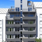 Двустаен апартамент в Варна, Колхозен пазар - 63 кв.м за 1000 €/кв.м - Снимка #1