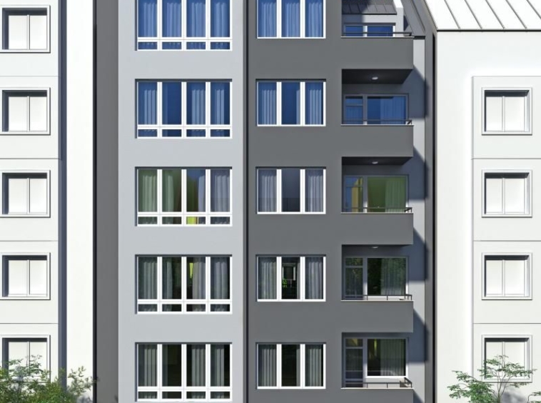 Двустаен апартамент в Варна, Колхозен пазар - 63 кв.м за 1000 €/кв.м - Снимка #2