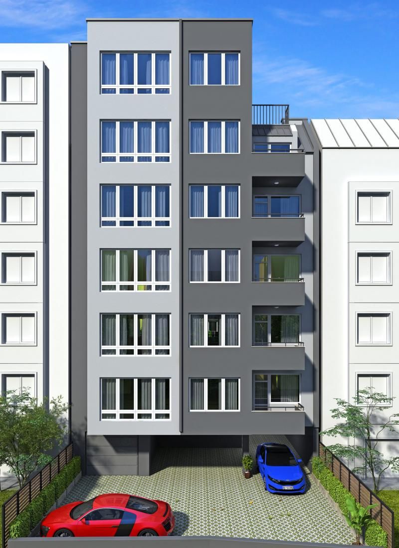 Двустаен апартамент в Варна, Колхозен пазар - 63 кв.м за 1000 €/кв.м - Снимка #2