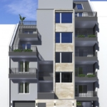 Тристаен апартамент в Варна, Лятно кино Тракия - 131 кв.м за 924 €/кв.м - Снимка #1