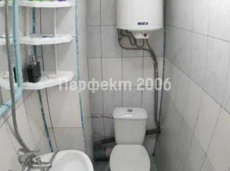 Едностаен апартамент в Варна, Базар Левски - 24 кв.м за 1500 €/кв.м - Снимка #6