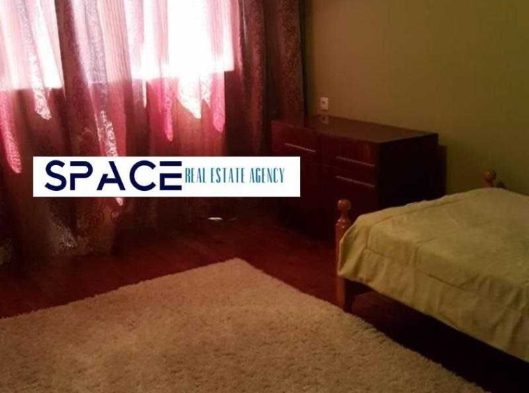 Дава се под наем Тристаен апартамент в Пловдив, Въстанически - 120 кв.м за 680лв € - Снимка #5