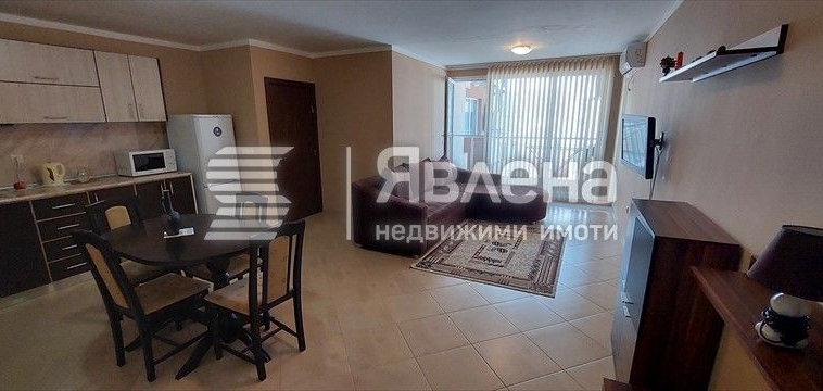 Двустаен апартамент в Поморие - 71 кв.м за 986 €/кв.м - Снимка #1