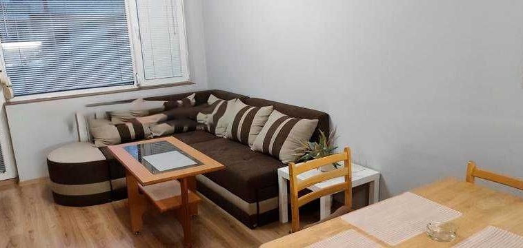 Дава се под наем Двустаен апартамент в София, Младост 1 - 75 кв.м за 450 € - Снимка #1
