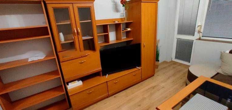 Дава се под наем Двустаен апартамент в София, Младост 1 - 75 кв.м за 450 € - Снимка #2