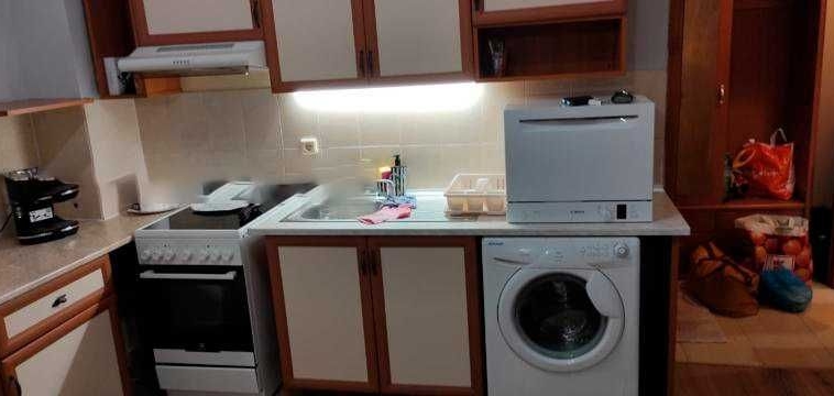 Дава се под наем Двустаен апартамент в София, Младост 1 - 75 кв.м за 450 € - Снимка #4