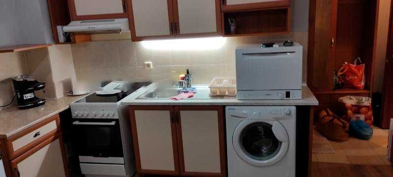 Дава се под наем Двустаен апартамент в София, Младост 1 - 75 кв.м за 450 € - Снимка #4