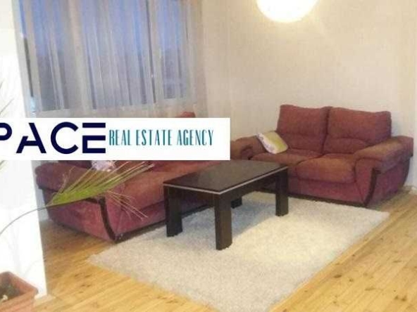 Дава се под наем Тристаен апартамент в Пловдив, Въстанически - 120 кв.м за 680лв € - Снимка #1