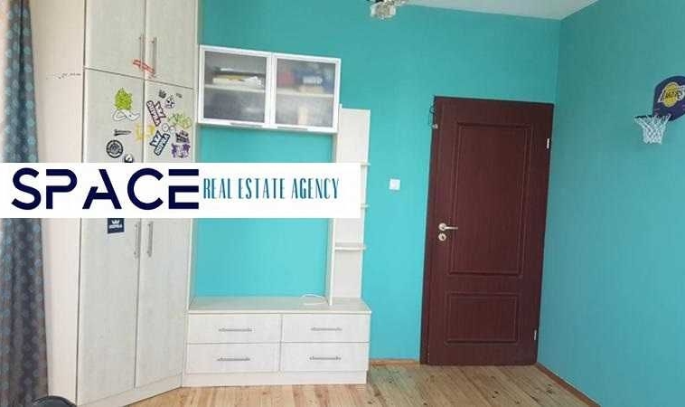 Дава се под наем Тристаен апартамент в Пловдив, Въстанически - 120 кв.м за 680лв € - Снимка #4