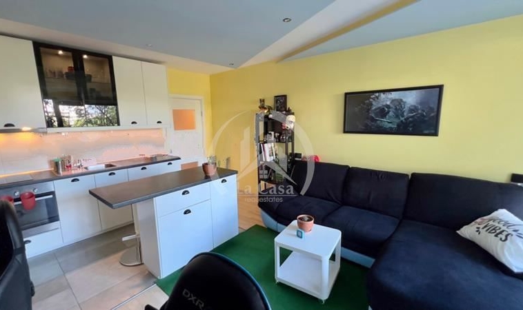Дава се под наем Двустаен апартамент в София, Младост 1 - 65 кв.м за 450 € - Снимка #2