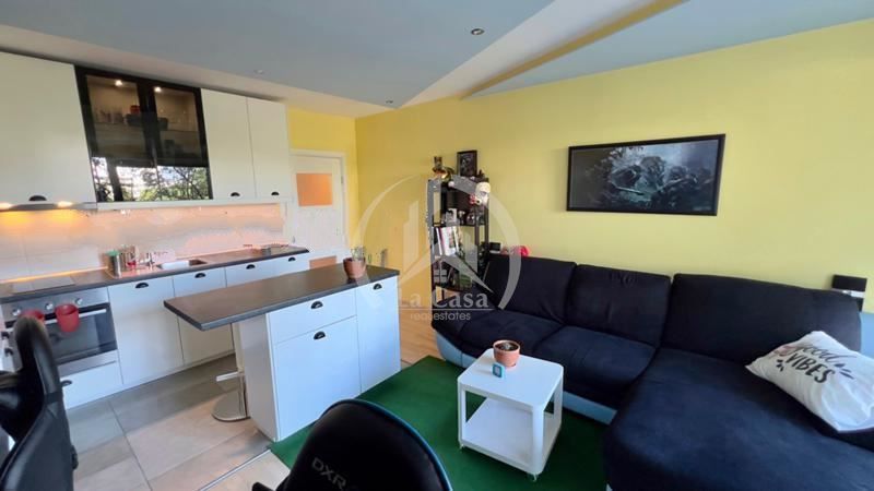 Дава се под наем Двустаен апартамент в София, Младост 1 - 65 кв.м за 450 € - Снимка #2