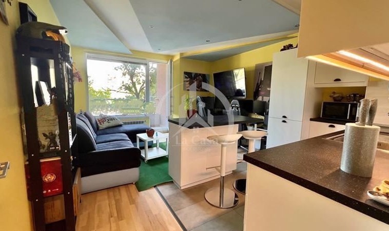 Дава се под наем Двустаен апартамент в София, Младост 1 - 65 кв.м за 450 € - Снимка #4