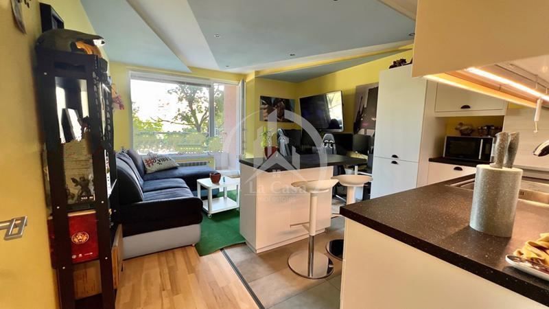 Дава се под наем Двустаен апартамент в София, Младост 1 - 65 кв.м за 450 € - Снимка #4