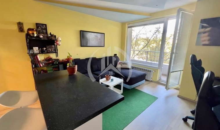Дава се под наем Двустаен апартамент в София, Младост 1 - 65 кв.м за 450 € - Снимка #5