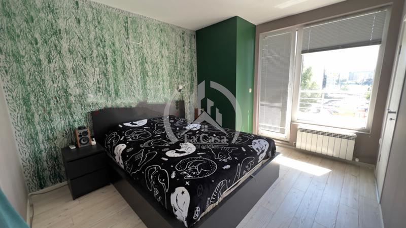Дава се под наем Двустаен апартамент в София, Младост 1 - 65 кв.м за 450 € - Снимка #7