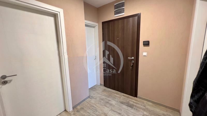 Дава се под наем Двустаен апартамент в София, Младост 1 - 65 кв.м за 450 € - Снимка #12