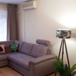 Дава се под наем Многостаен апартамент в Варна, Цветен квартал - 80 кв.м за 450 € - Снимка #1